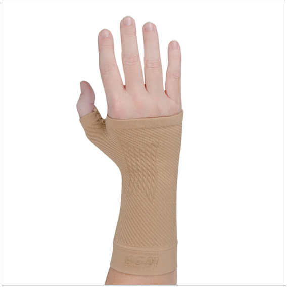 Deagia Camping Accessories Clearance Wrist Support Carpal Tunnel Support Splint Arm Stabilizer with Compression Sleeve Shoulder Strap for Tendinitis